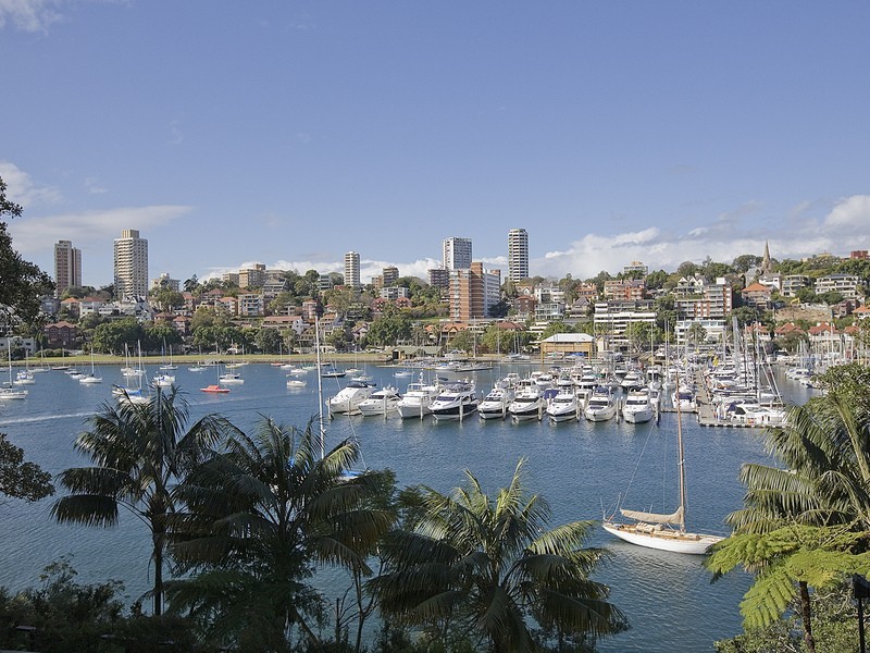 22/93 Elizabeth Bay Road, Elizabeth Bay NSW 2011