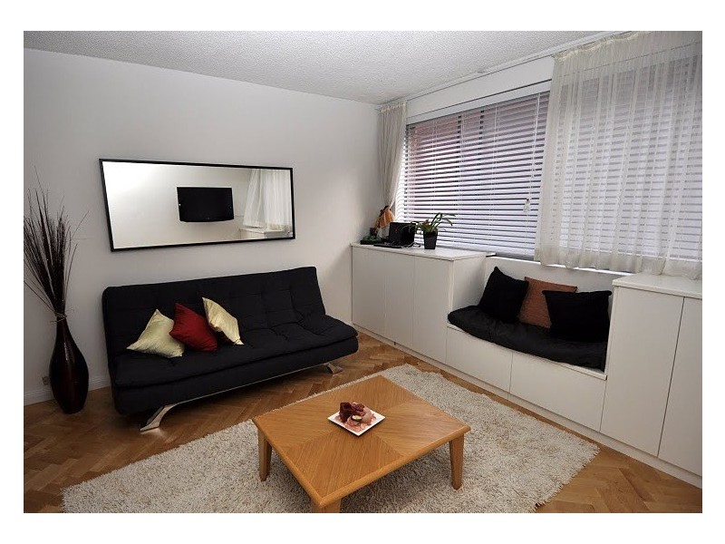 308/5 Ward Avenue, Potts Point NSW 2011