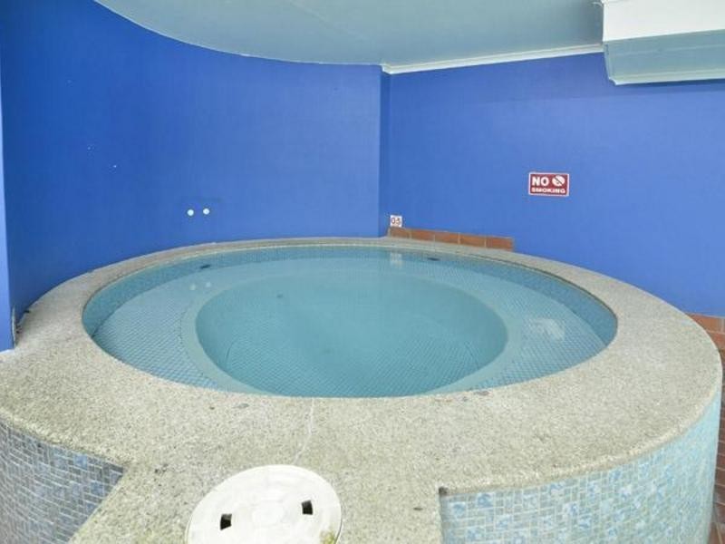 308/5 Ward Avenue, Potts Point NSW 2011