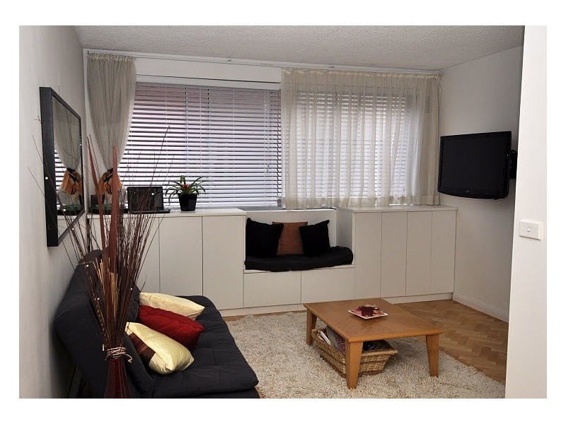 308/5 Ward Avenue, Potts Point NSW 2011