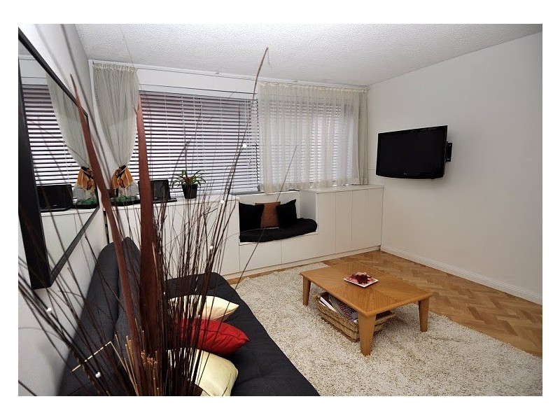 308/5 Ward Avenue, Potts Point NSW 2011