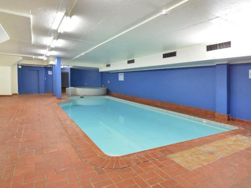 308/5 Ward Avenue, Potts Point NSW 2011