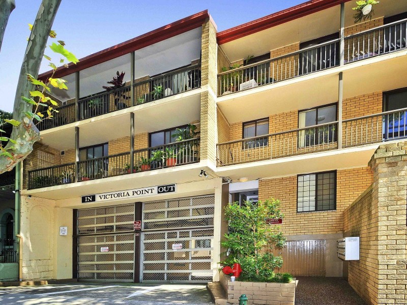 9/107 Victoria Street, Potts Point NSW 2011