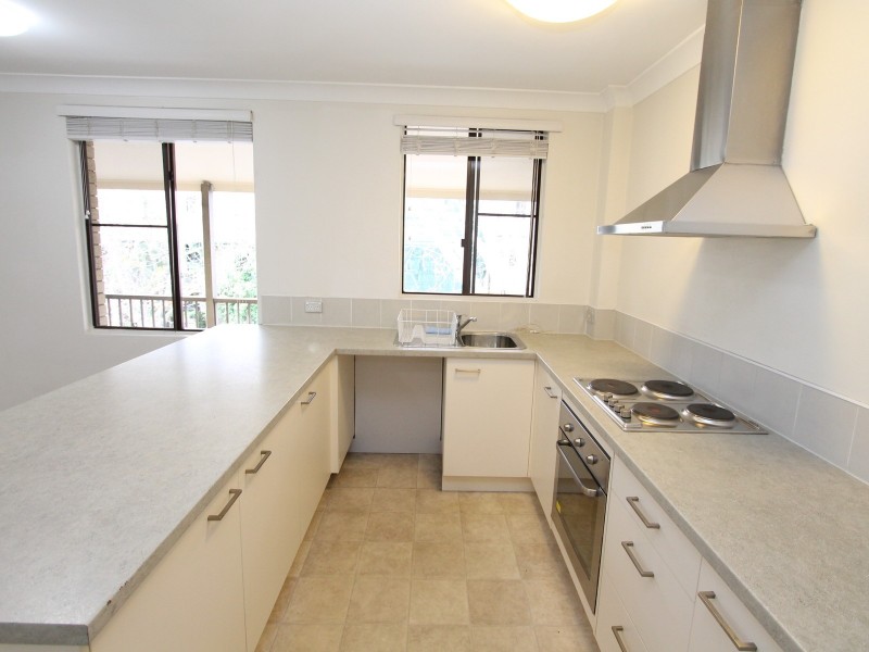 9/107 Victoria Street, Potts Point NSW 2011