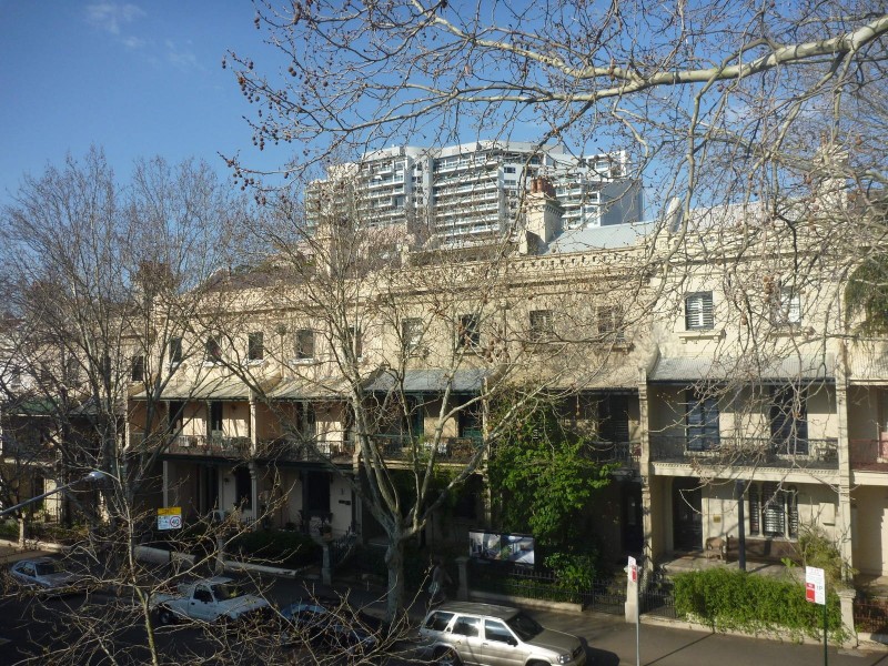 9/107 Victoria Street, Potts Point NSW 2011