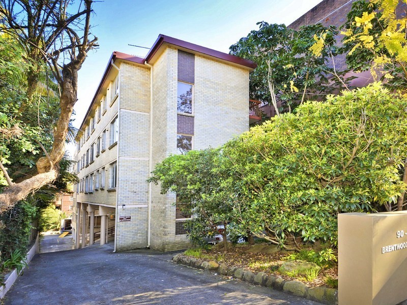 18/90-92  Elizabeth Bay Road, Elizabeth Bay NSW 2011