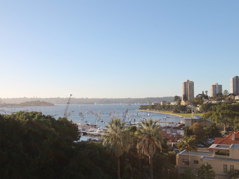 C/22  New Beach Road, Darling Point NSW 2027