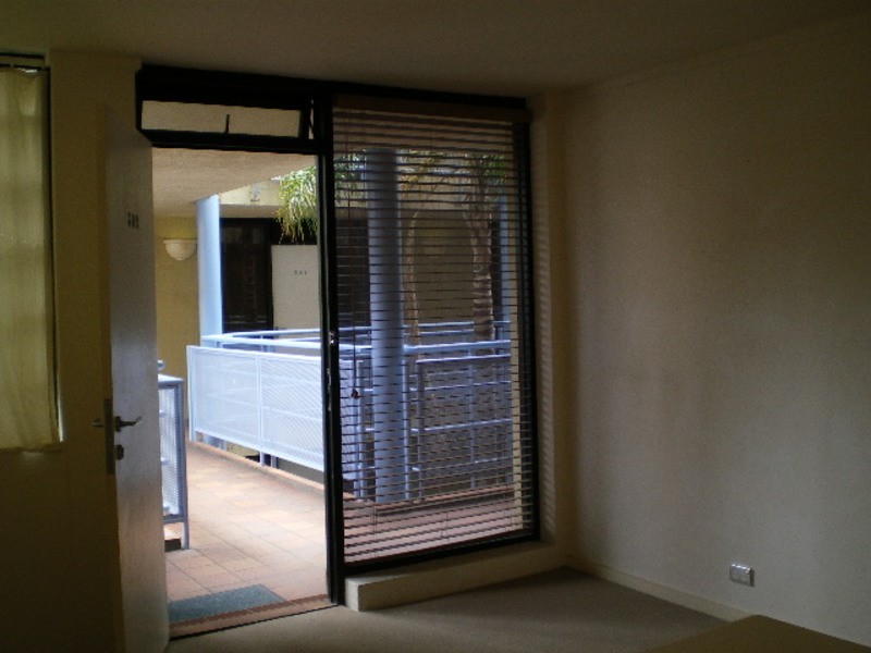 302/8 Ward Avenue, Potts Point NSW 2011