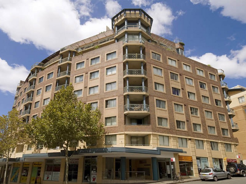 209/1-9 Pyrmont Bridge Road, Pyrmont NSW 2009