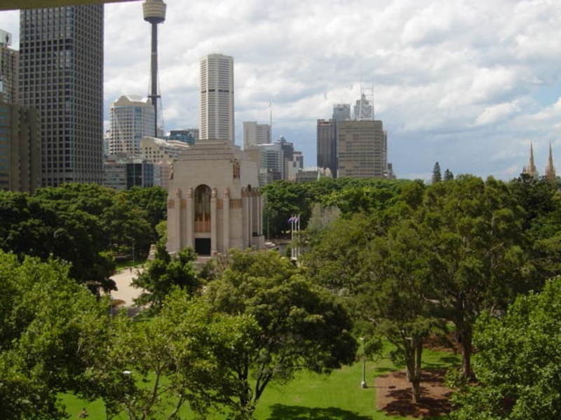 503/185-187 Liverpool Street, Sydney NSW 2000