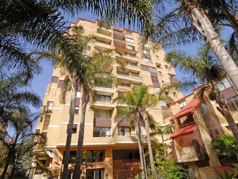 17/103 Victoria Street, Potts Point NSW 2011