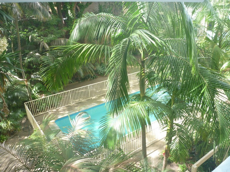 22/1 McDonlald Street, Potts Point NSW 2011