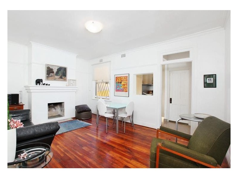 3/120 Brougham Street, Potts Point NSW 2011