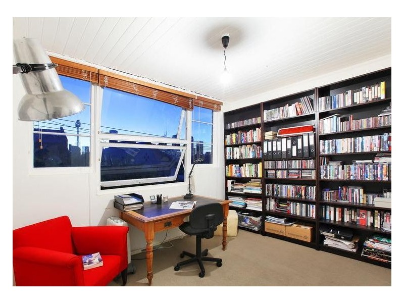 3/120 Brougham Street, Potts Point NSW 2011
