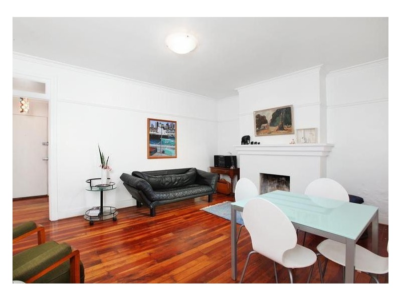 3/120 Brougham Street, Potts Point NSW 2011