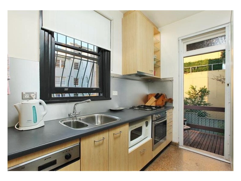 3/120 Brougham Street, Potts Point NSW 2011