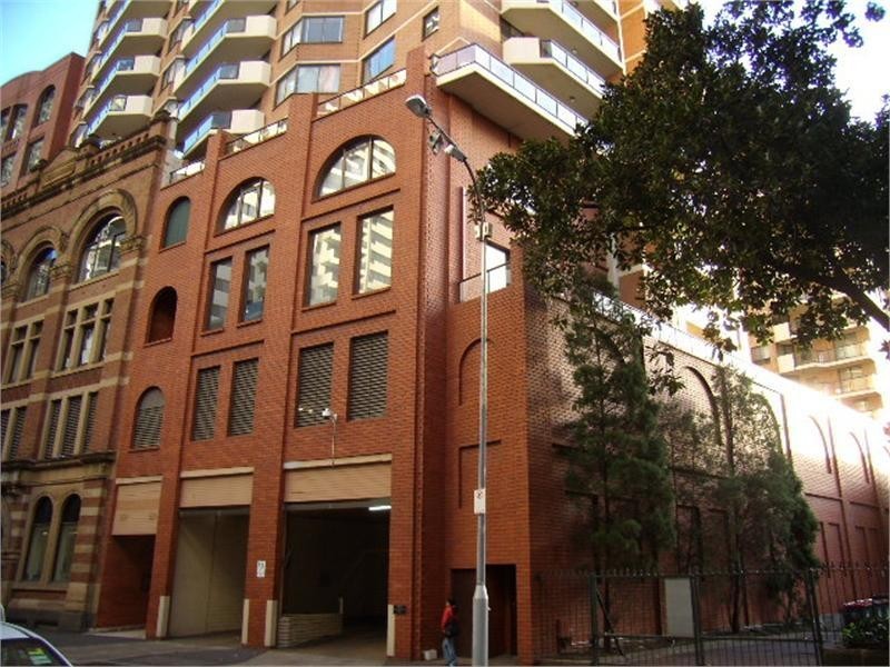 33/533 Kent Street, Sydney NSW 2000