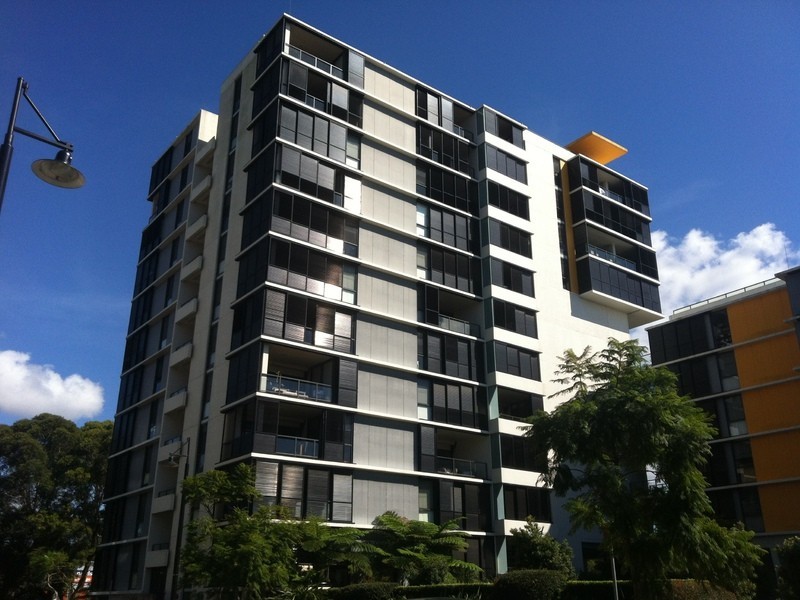 202/7 Sterling Street, Camperdown NSW 2050