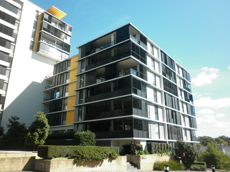 202/7 Sterling Street, Camperdown NSW 2050