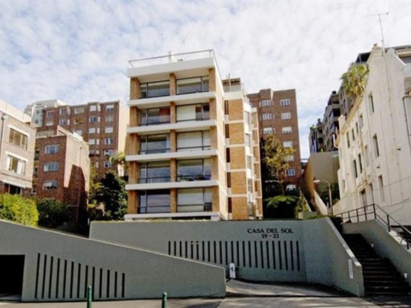 29/19-21 Billyard Avenue, Elizabeth Bay NSW 2011