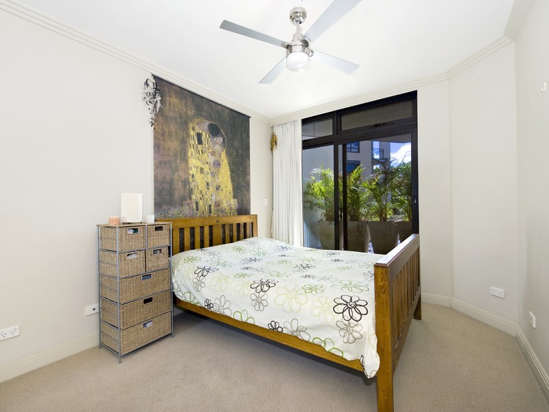 202/2  Jones Bay Road, Pyrmont NSW 2009