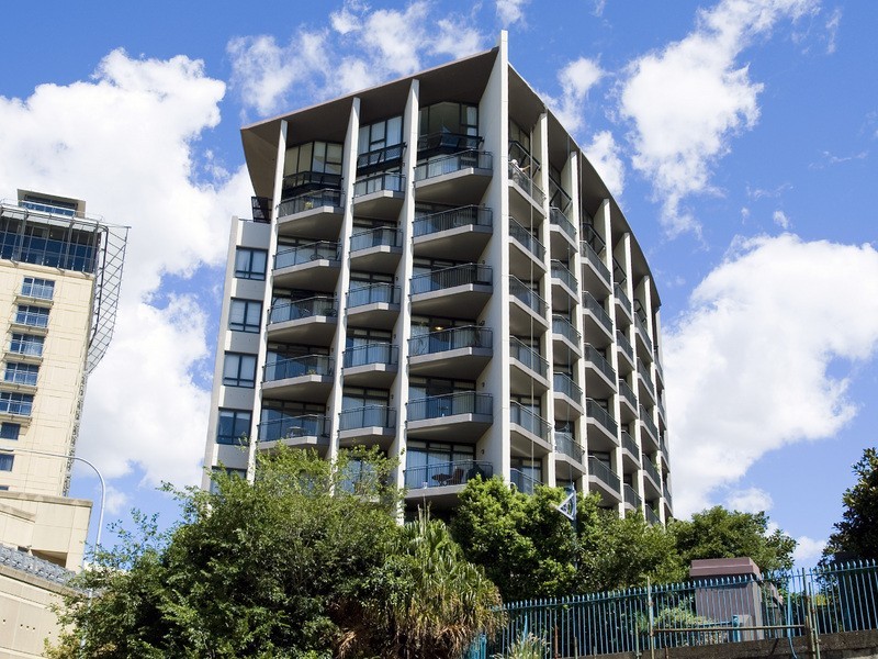 202/2  Jones Bay Road, Pyrmont NSW 2009