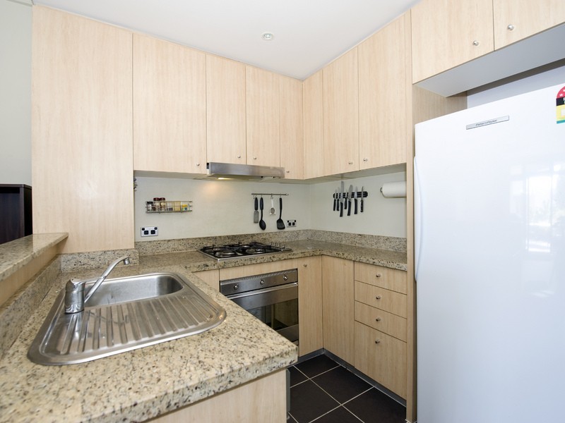 202/2  Jones Bay Road, Pyrmont NSW 2009