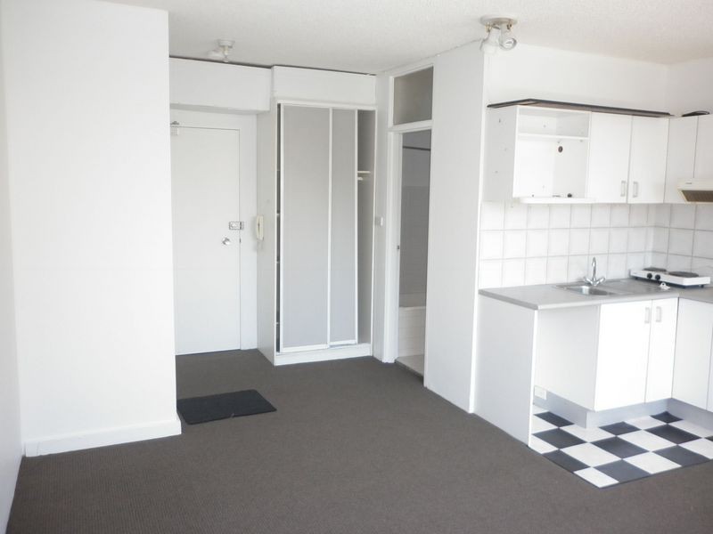 512/5  Ward Avenue, Potts Point NSW 2011