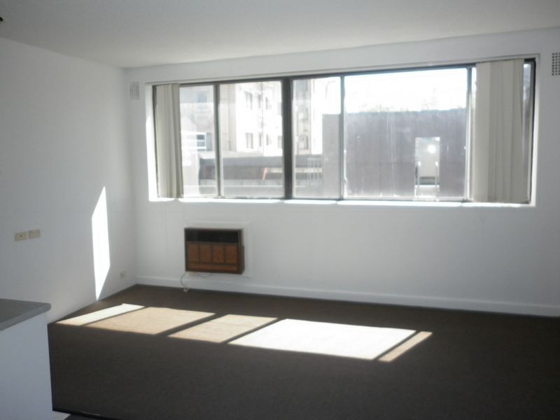 512/5  Ward Avenue, Potts Point NSW 2011