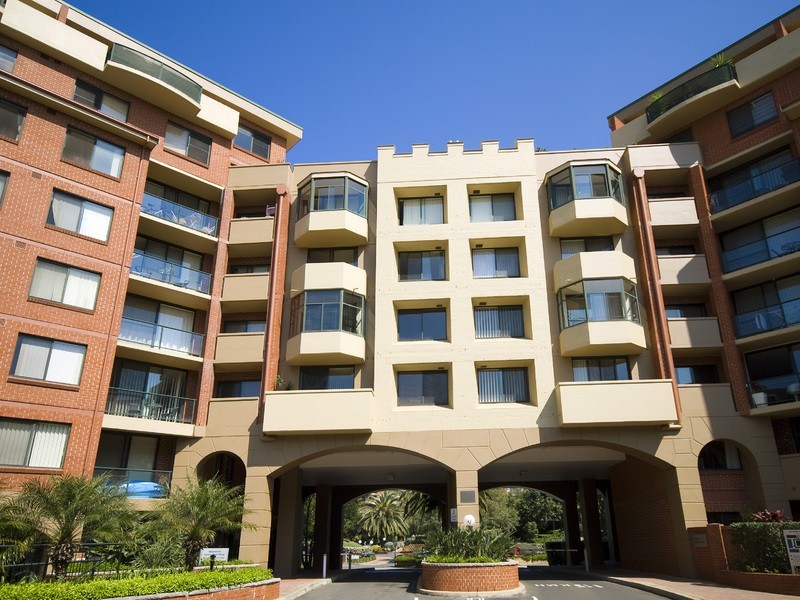 6507/177 Mitchell Road, Erskineville NSW 2043