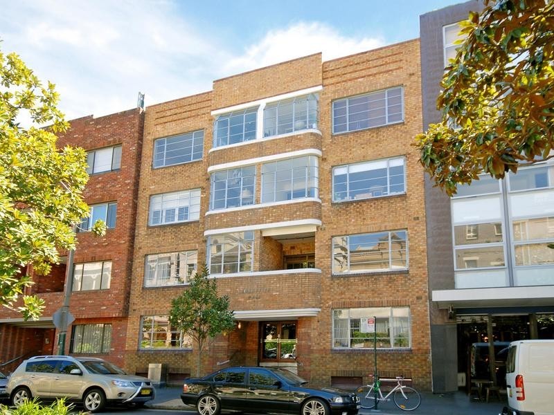 2/10C Challis Avenue, Potts Point NSW 2011