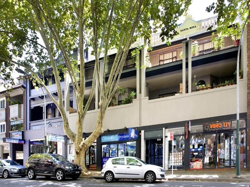 3/67-69 Macleay Street, Potts Point NSW 2011
