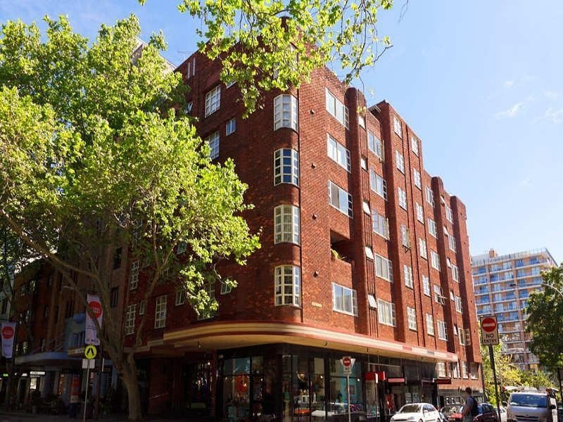 1/115 Macleay Street, Potts Point NSW 2011