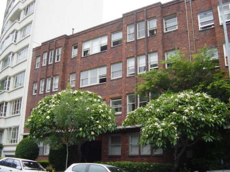 18/21 St Neots Avenue, Potts Point NSW 2011