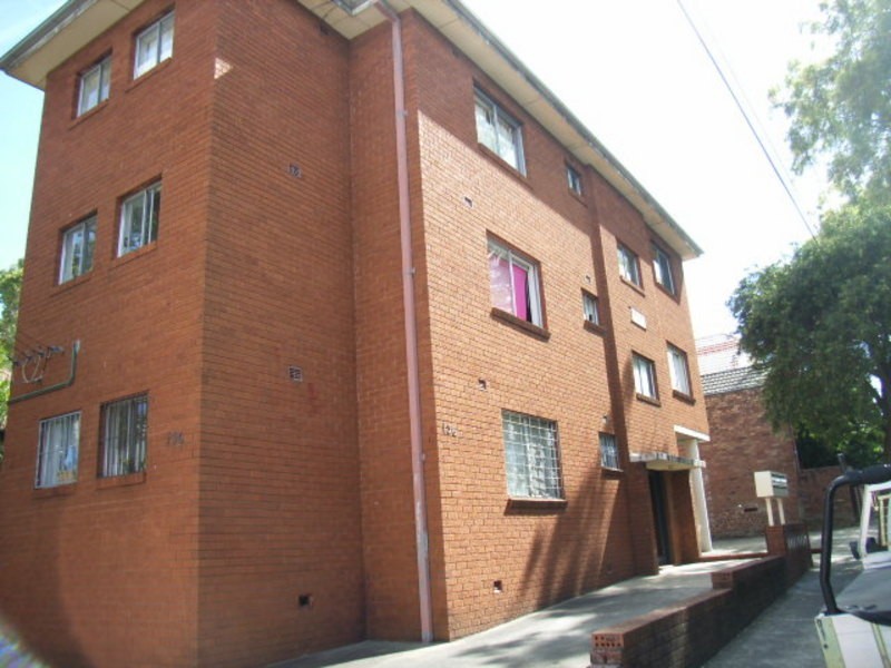 8/136 Denison Street, Camperdown NSW 2050