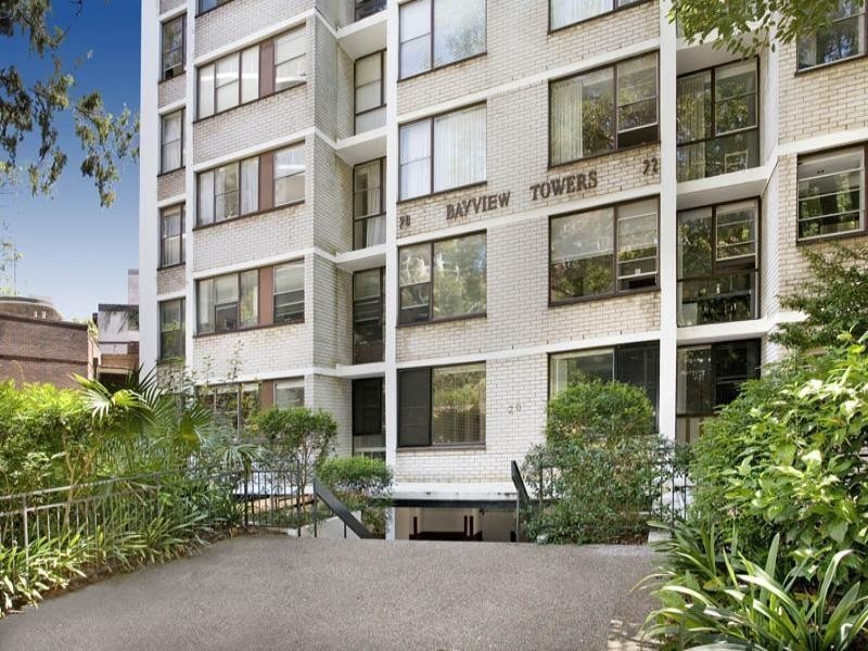 1B/20-22 Onslow Avenue, Elizabeth Bay NSW 2011