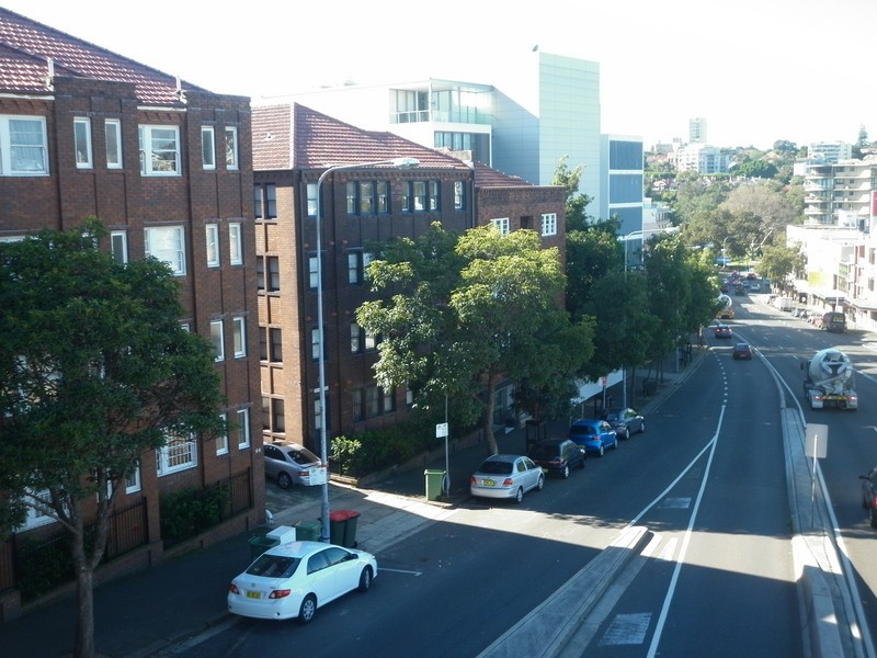 9/66 Bayswater Road, Rushcutters Bay NSW 2011