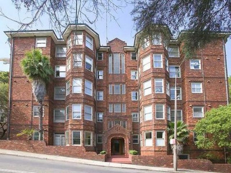 3/22  Greenoaks Avenue, Double Bay NSW 2028