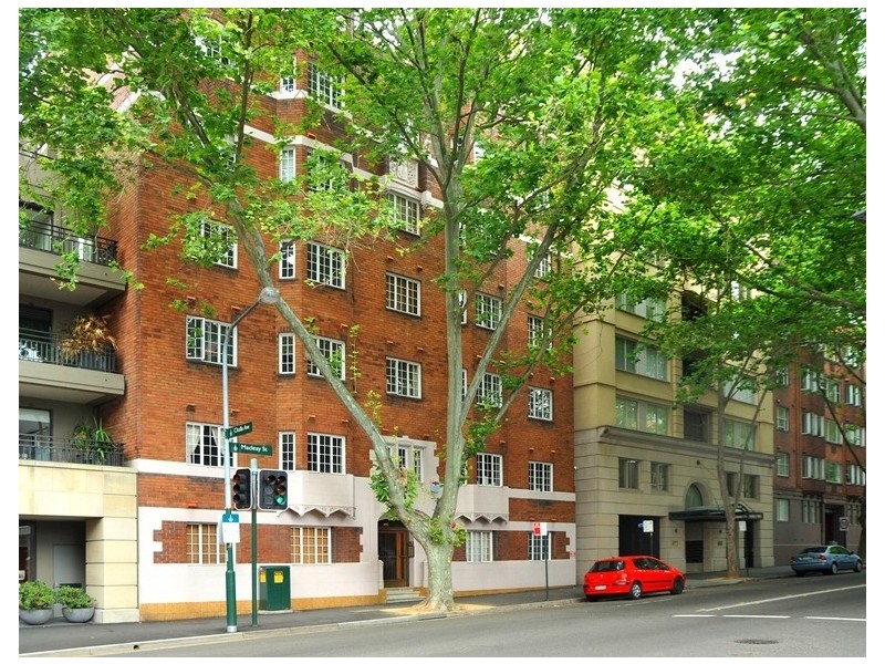 27/16 Macleay Street, Potts Point NSW 2011
