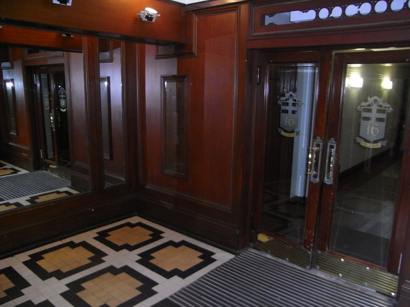 27/16 Macleay Street, Potts Point NSW 2011