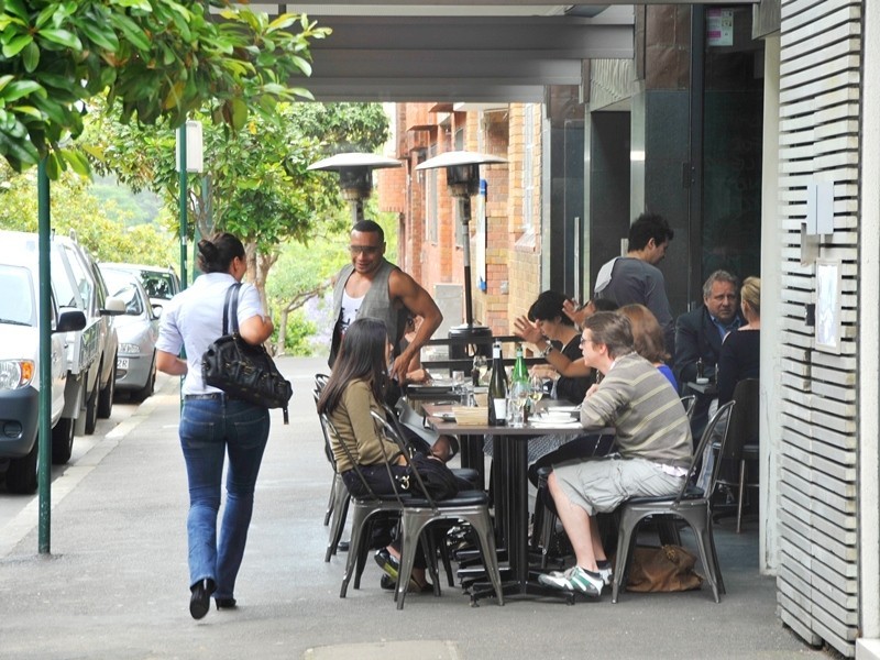 27/16 Macleay Street, Potts Point NSW 2011