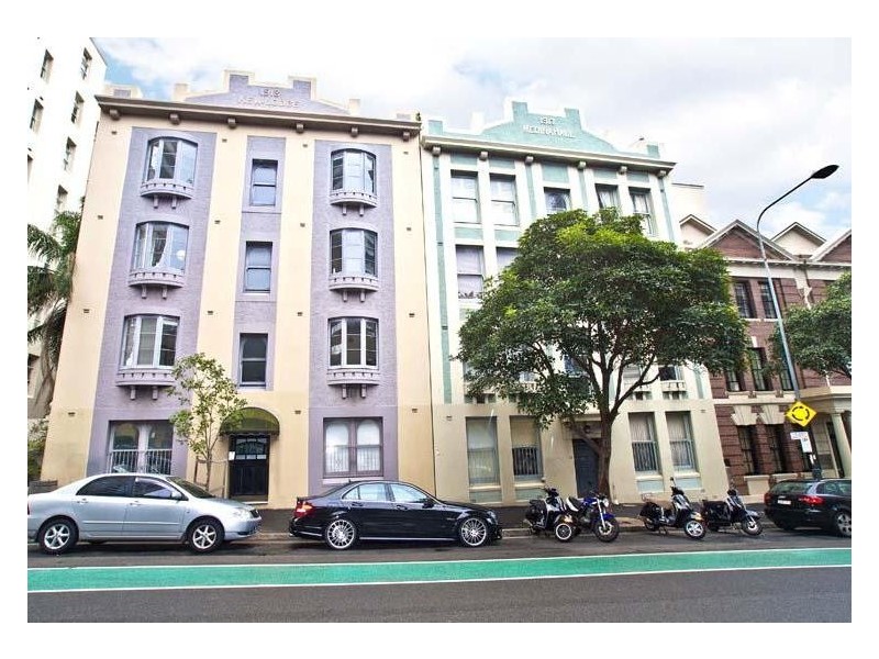 12/22 Kings Cross Road, Darlinghurst NSW 2010