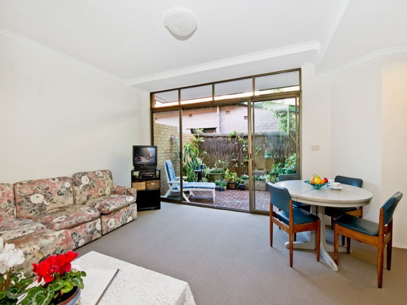 4/21 William Street, Rose Bay NSW 2029
