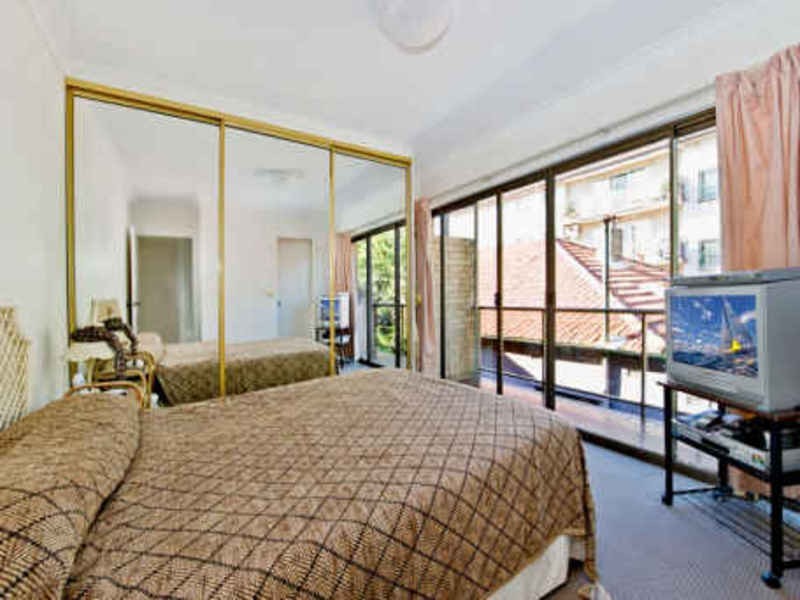4/21 William Street, Rose Bay NSW 2029