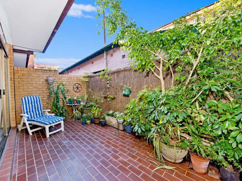 4/21 William Street, Rose Bay NSW 2029
