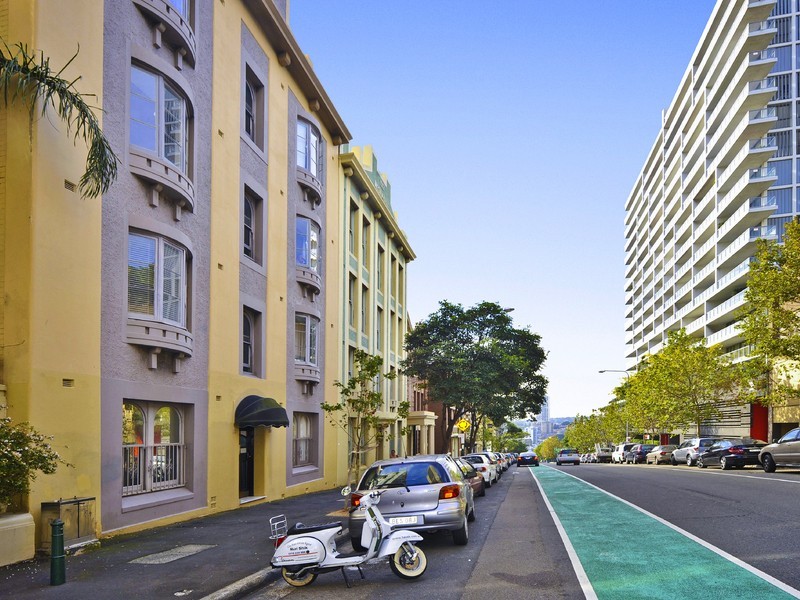 7/22-24 Kings Cross Road, Darlinghurst NSW 2010