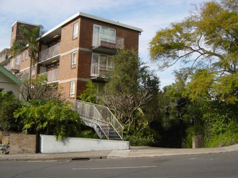 5/8 Wylde Street, Potts Point NSW 2011