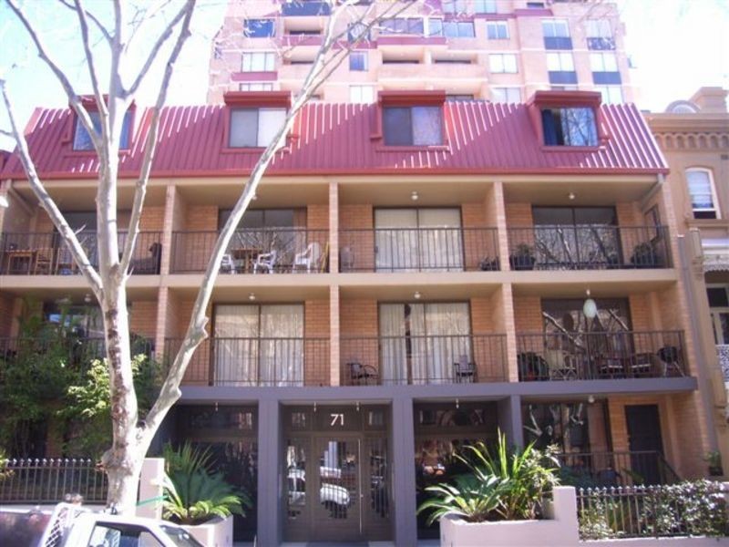 7/71 Victoria Street, Potts Point NSW 2011