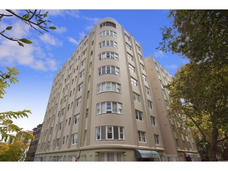 184/19 Tusculum Street, Potts Point NSW 2011