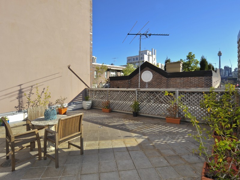 1/121 Macleay Street, Potts Point NSW 2011